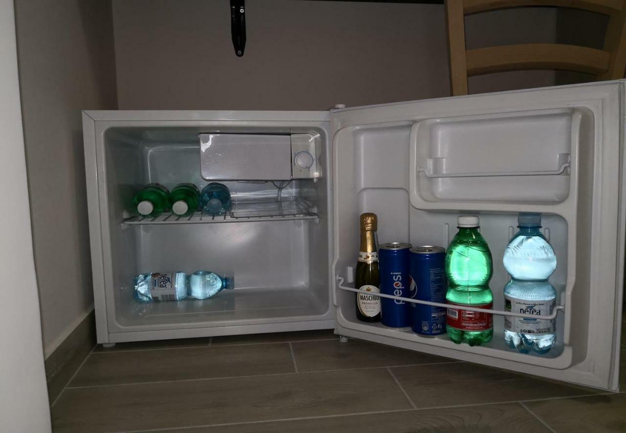 Bed & Breakfast Fenesta Vascia