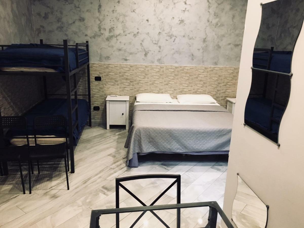 Dei Gerolomini Guest house
