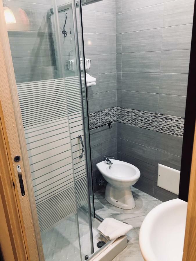 Guest house Dei Gerolomini Naples
