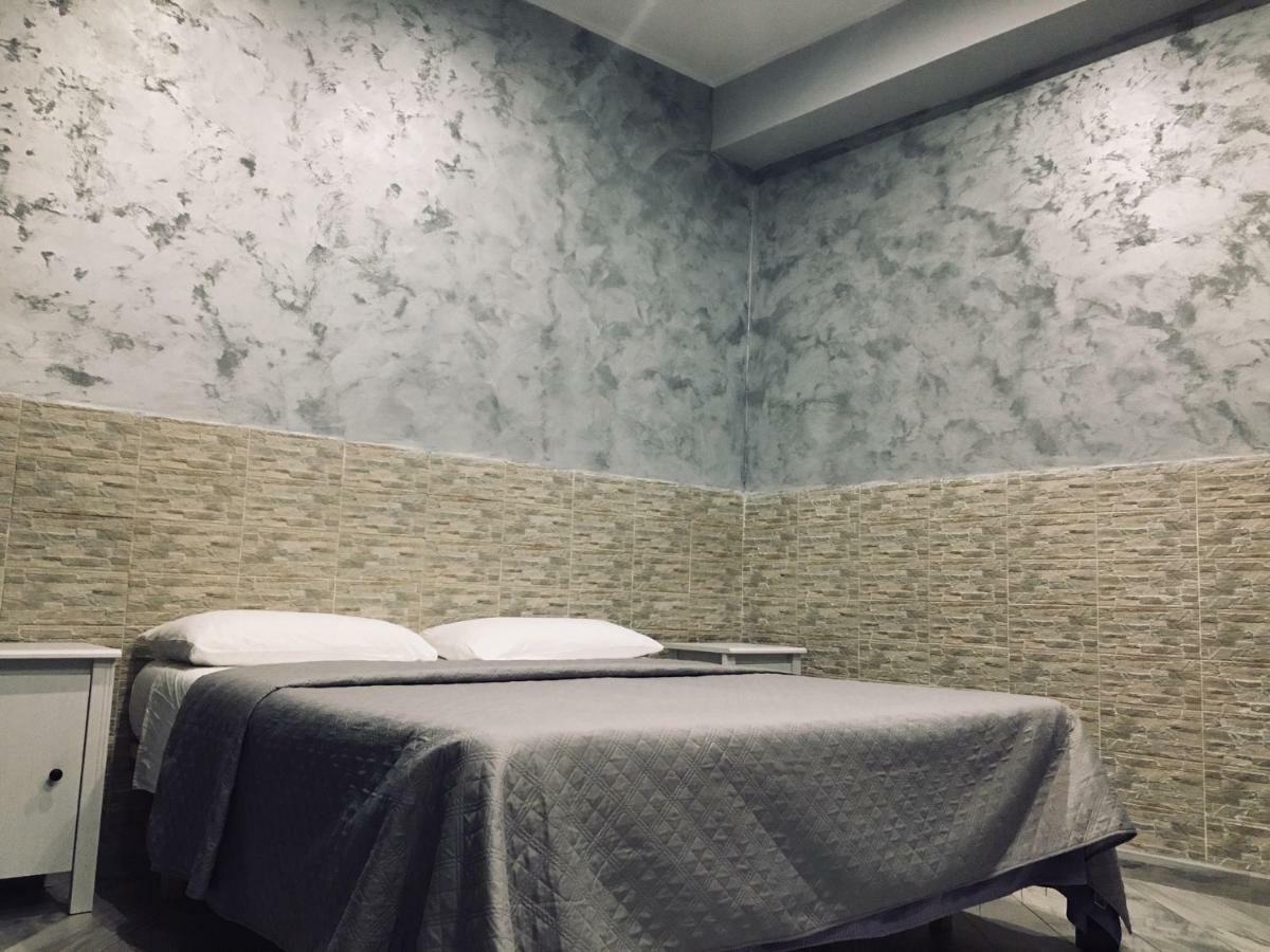 Guest house Dei Gerolomini Naples