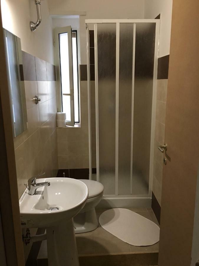 Bed & Breakfast Alexander 3*