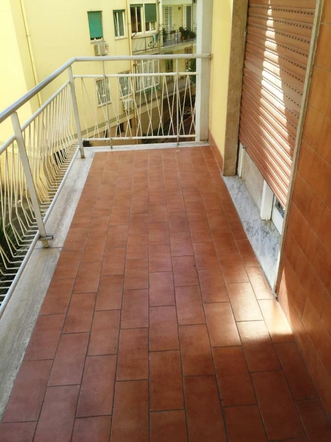 Alexander 3* Naples