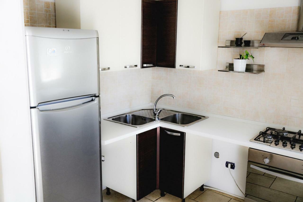 Bed & Breakfast Spicchi Di Sole *