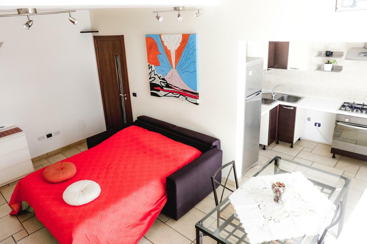 Spicchi Di Sole Bed & Breakfast Naples