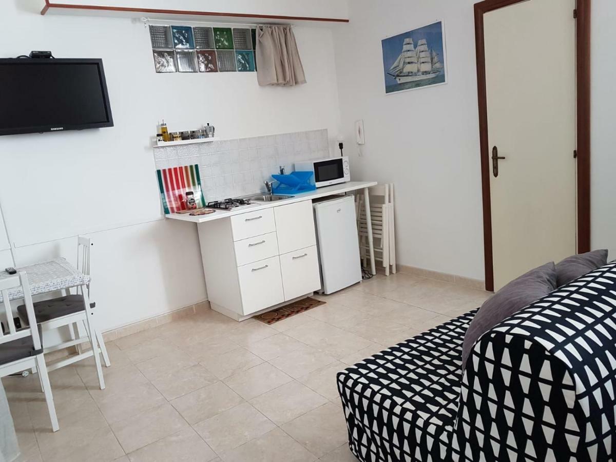 Apartment Vincent's