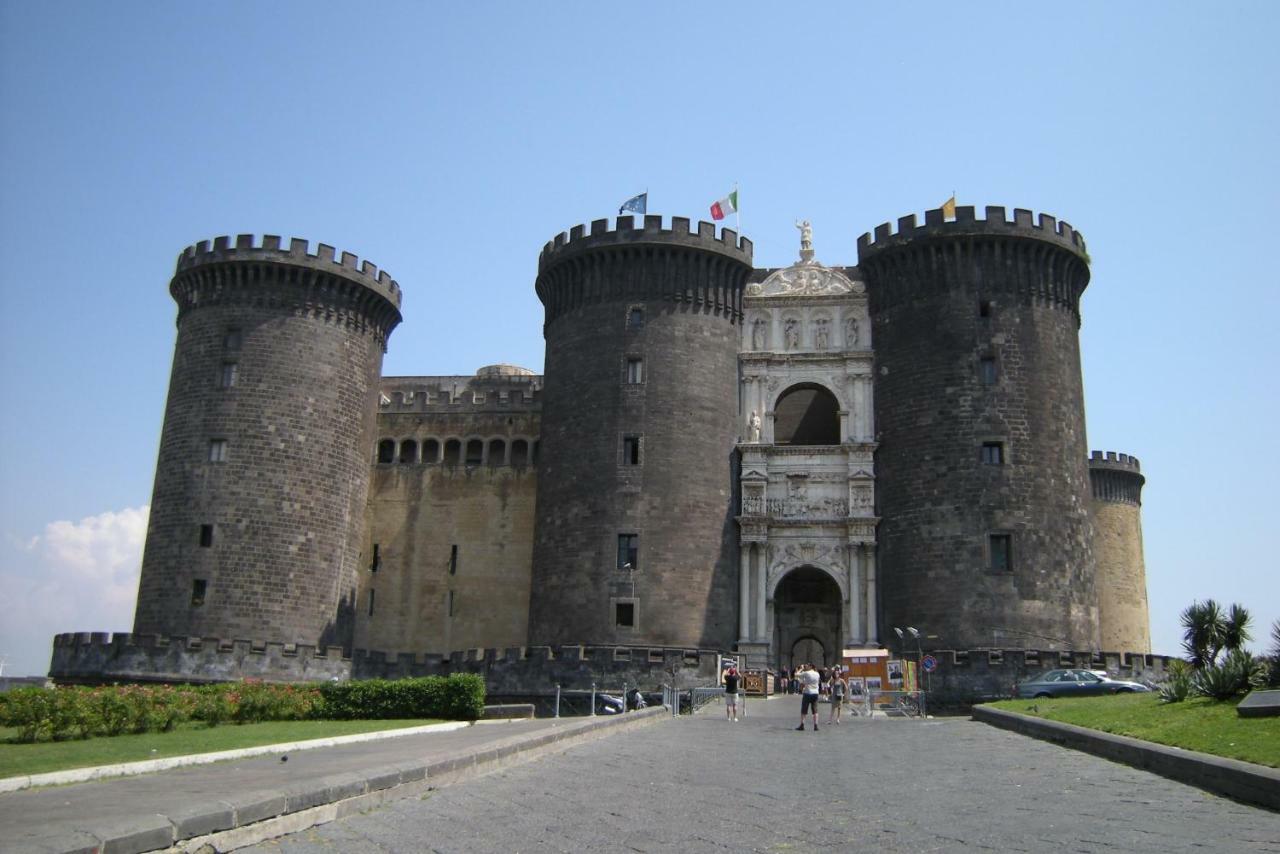 Vincent's Naples
