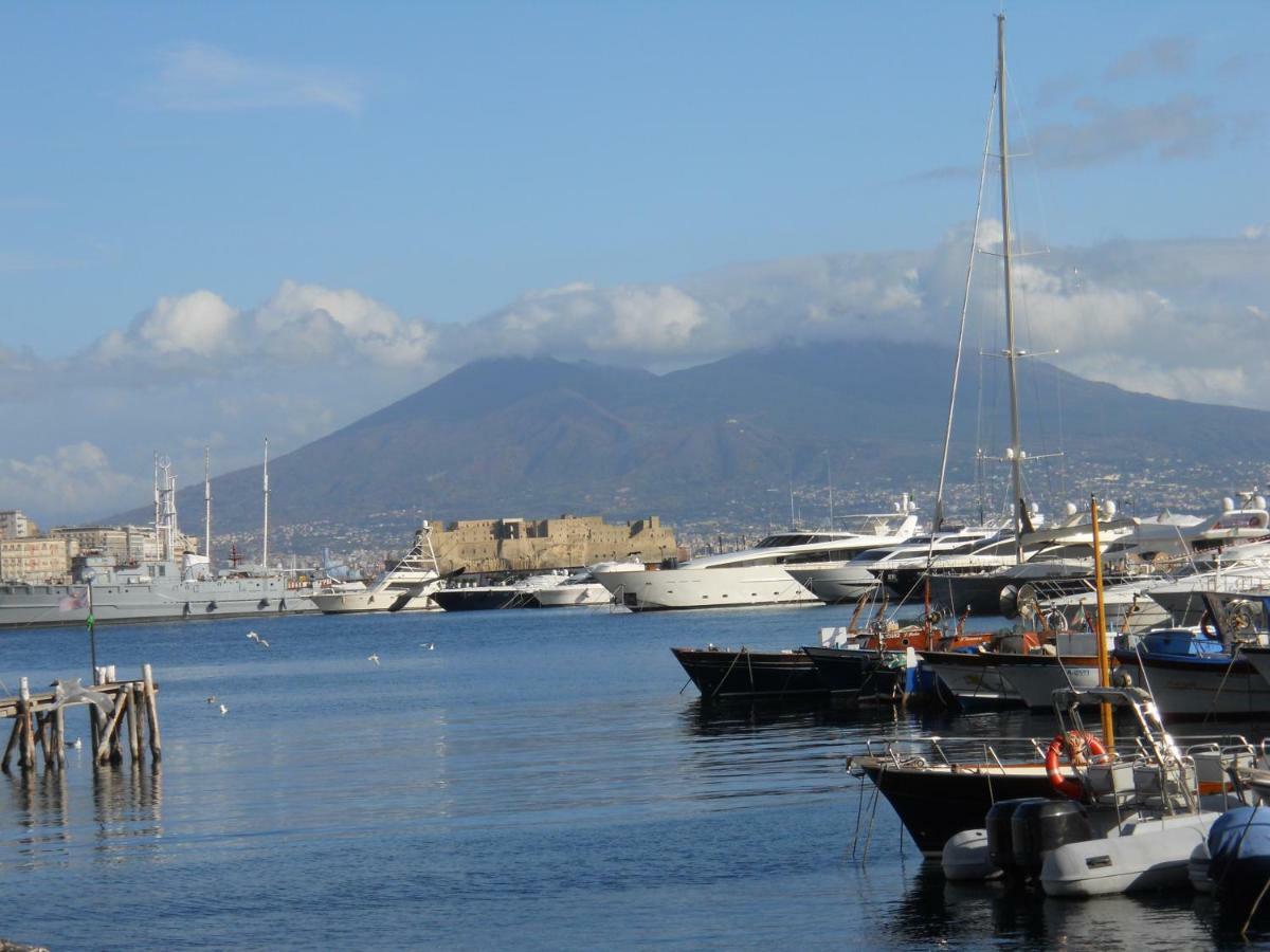 Vincent's Naples