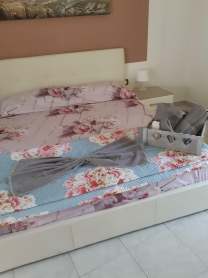 Bed & Breakfast La Dimora Ariaviva Naples