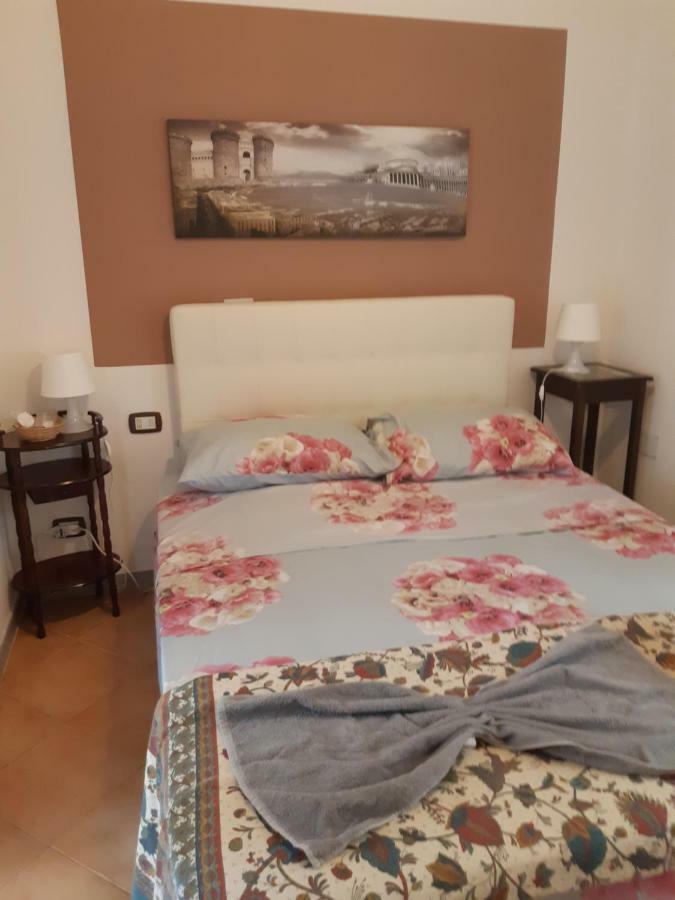 La Dimora Ariaviva Naples