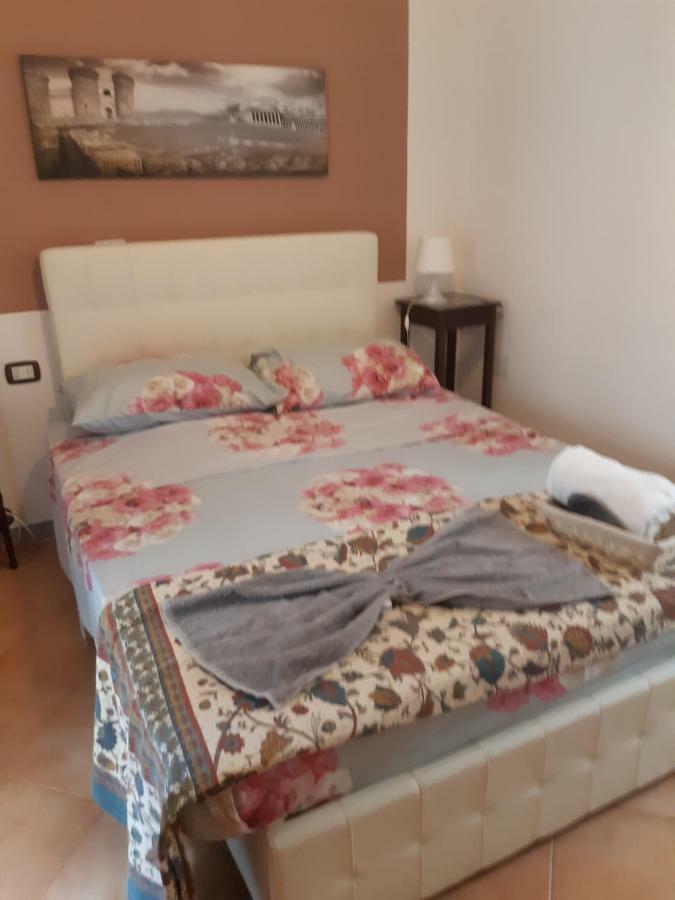 La Dimora Ariaviva