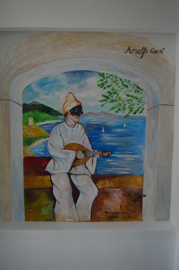 Motel Vesuvius 3*