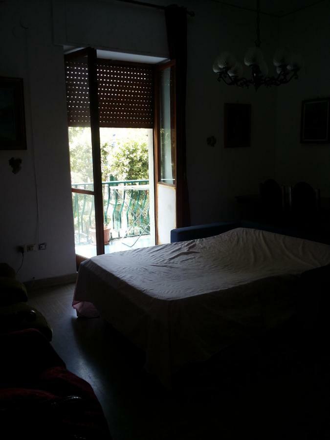 Luce Di Homestay *