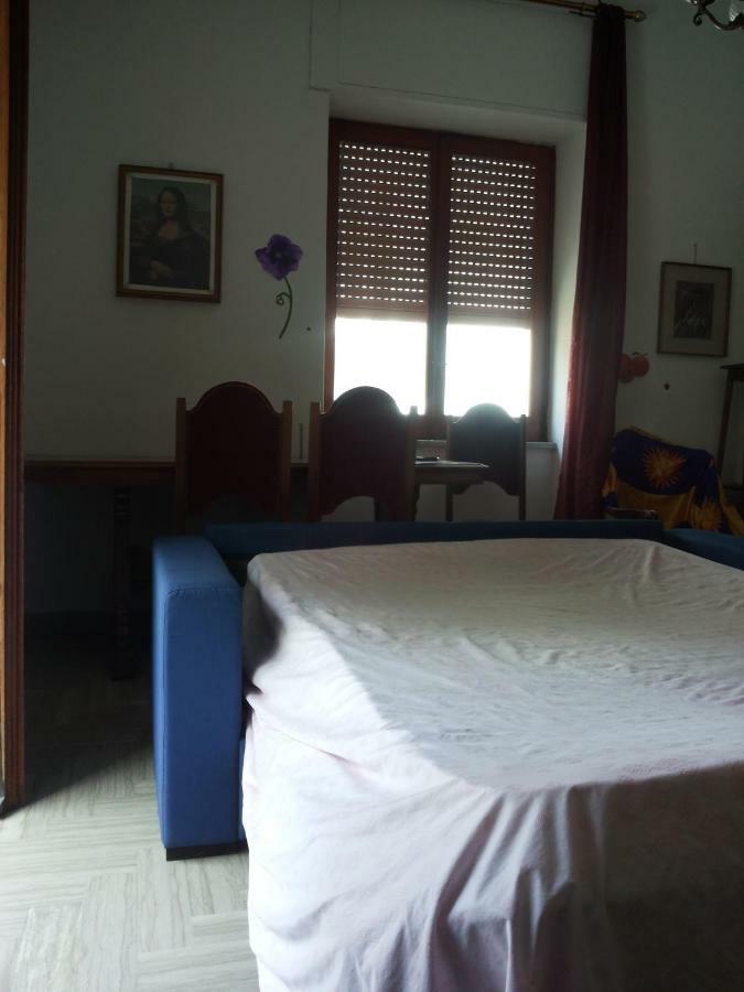 Luce Di Homestay