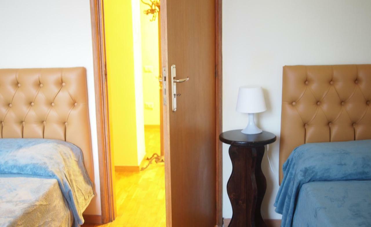 Casa Laurino 3*