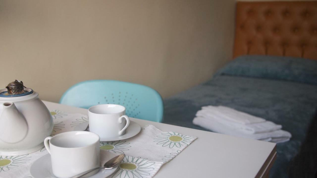Casa Laurino Bed & Breakfast Naples