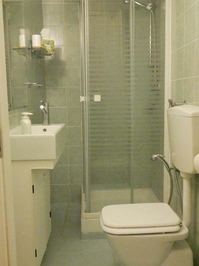 Casa Pesadina Apartment *