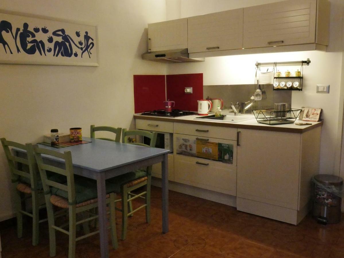 Casa Pesadina Apartment *