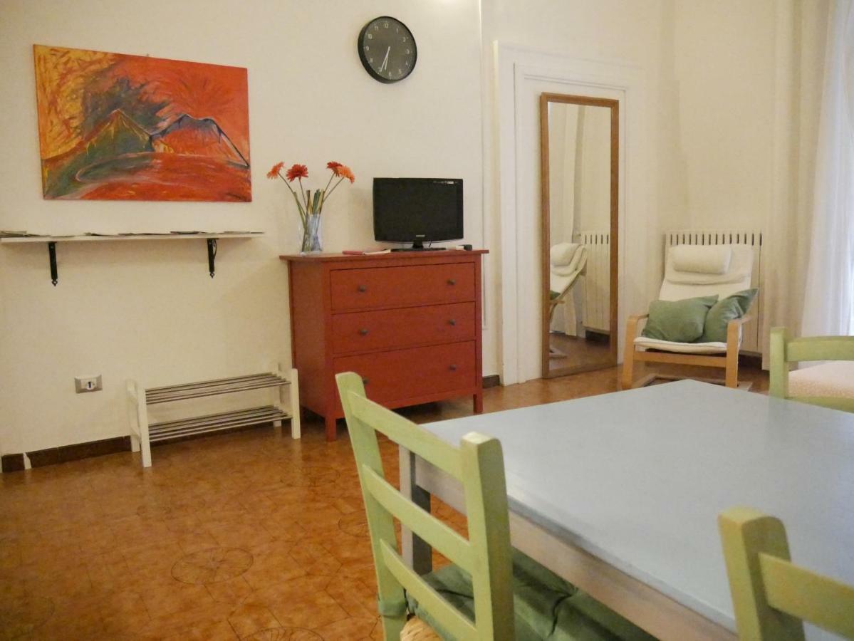 Casa Pesadina Apartment Naples