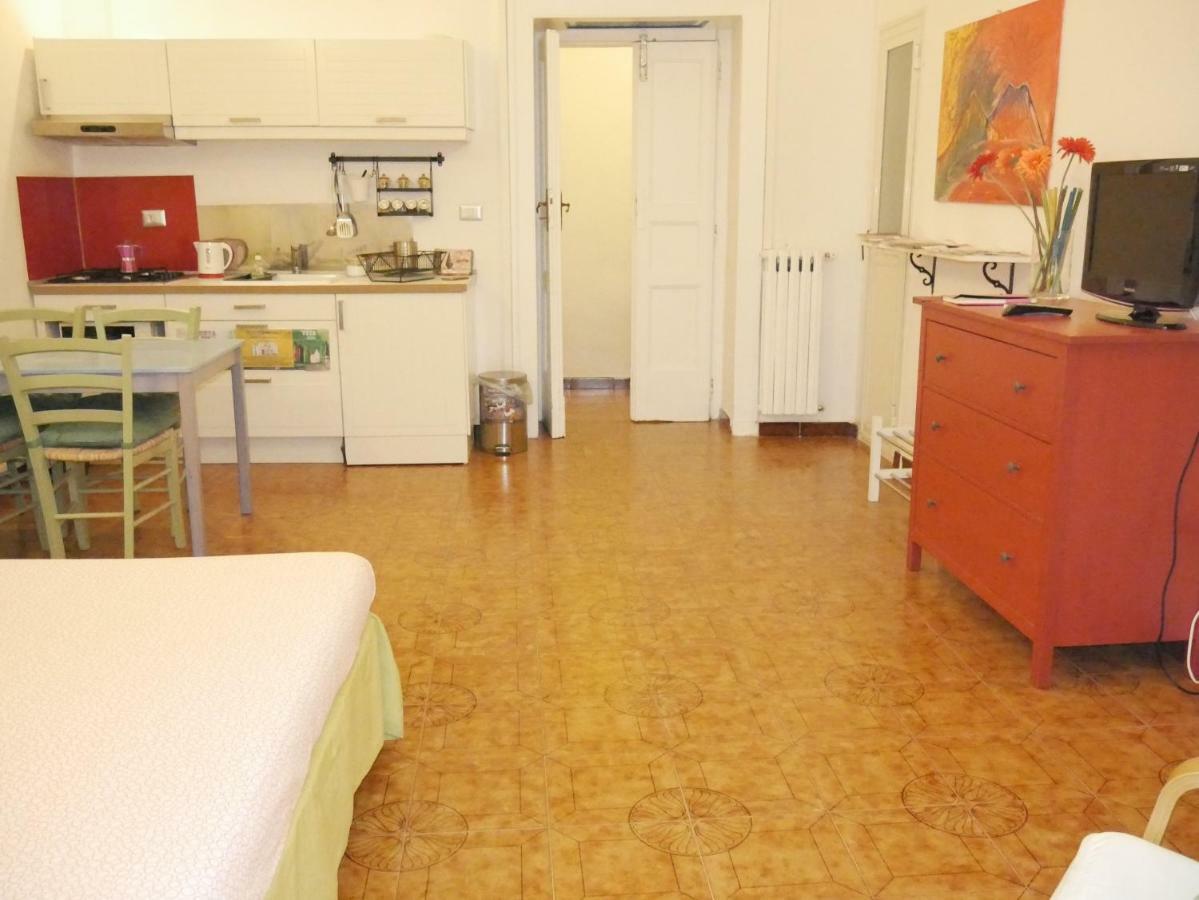 Casa Pesadina Apartment