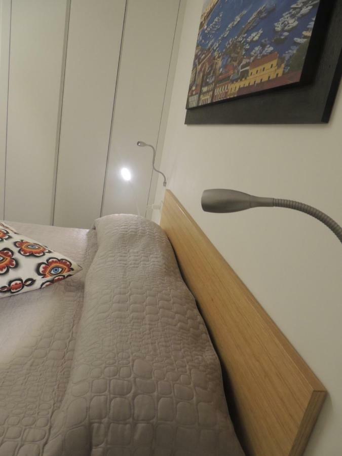 Belle Arti Apartment *
