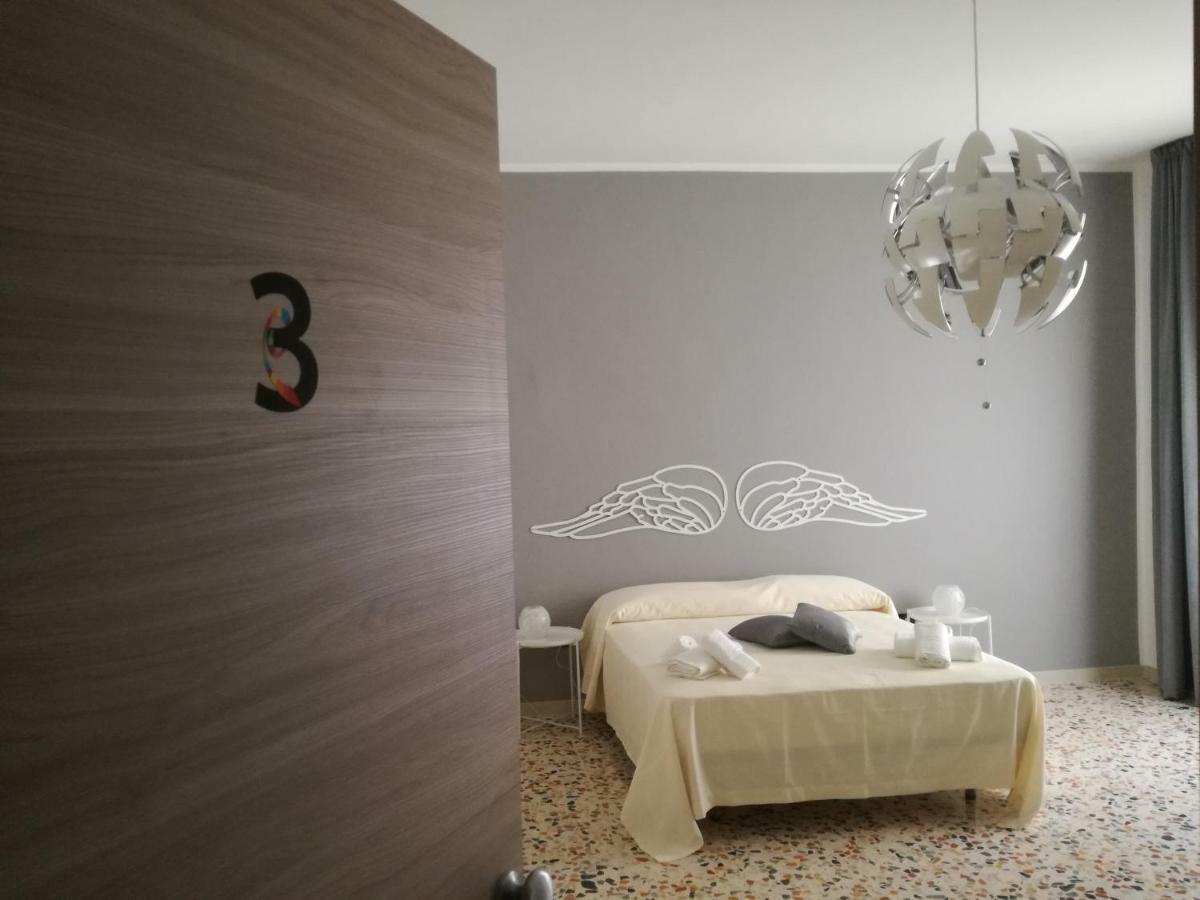 Guest house Spira Mirabilis