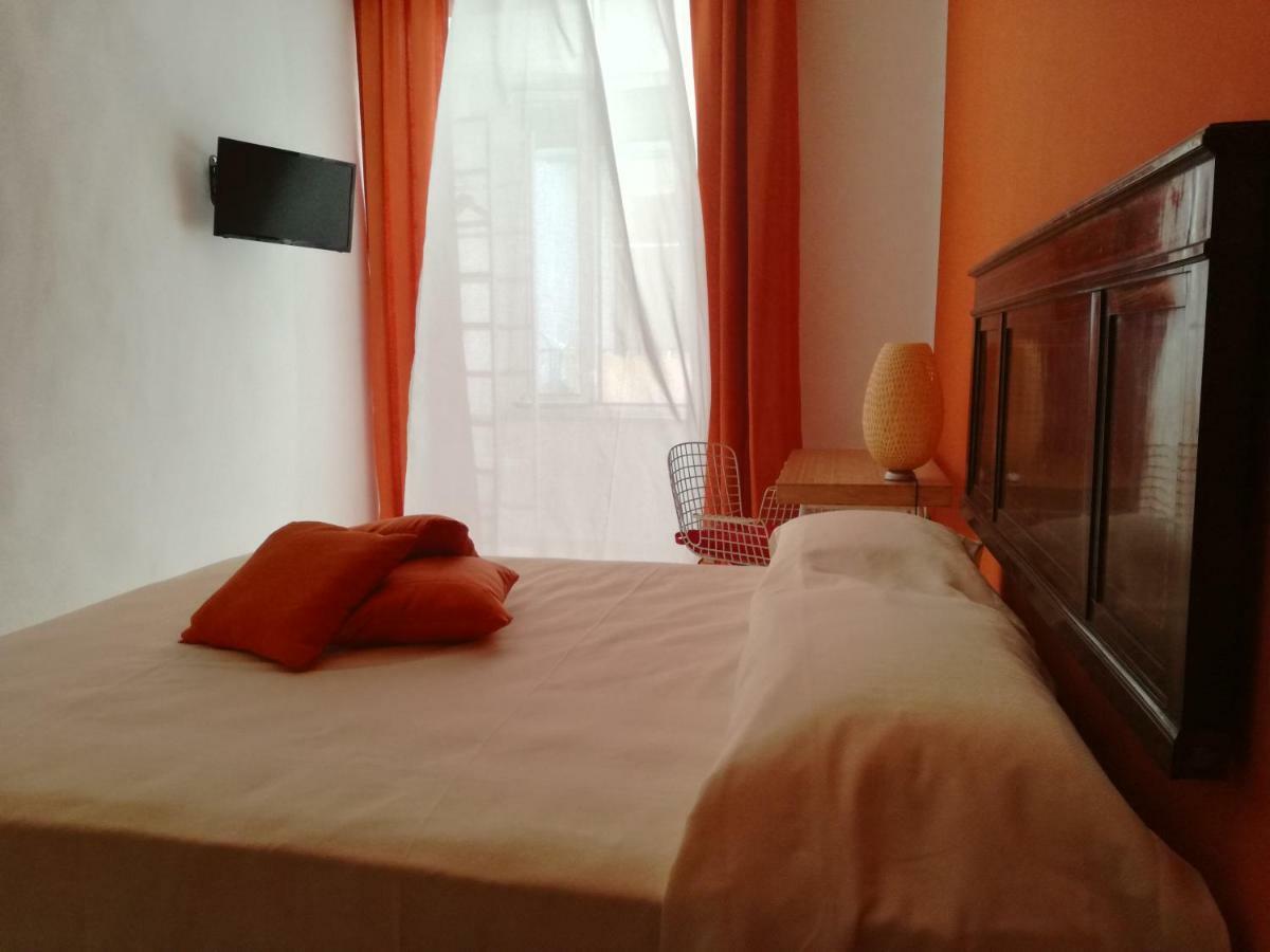 Spira Mirabilis Guest house