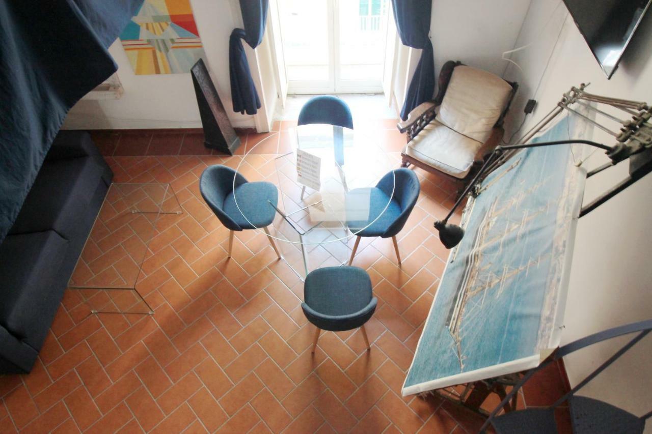 Carafa Naples