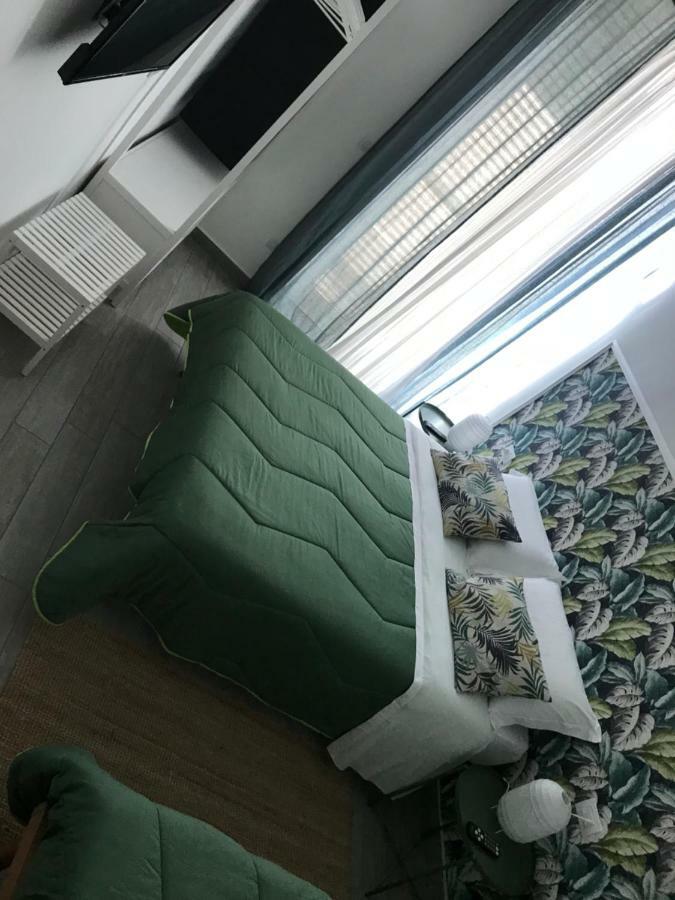 Apartment Capodichino House