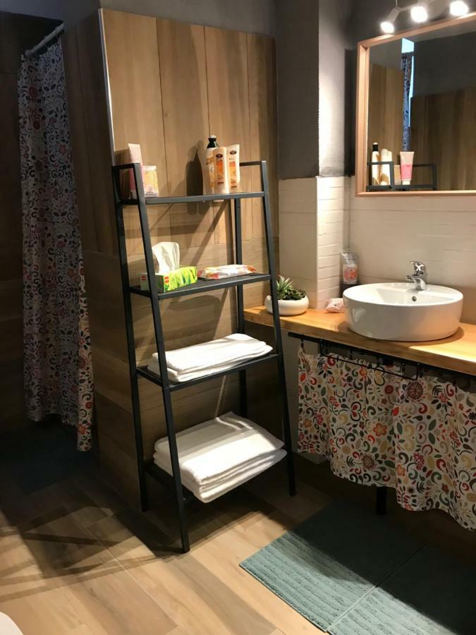 Apartment Capodichino House Naples