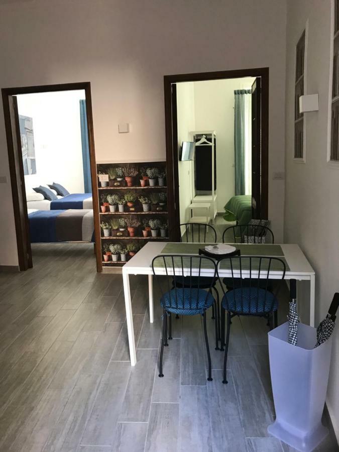 Apartment Capodichino House *