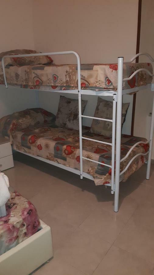La Dimora Ariaviva Bed & Breakfast Naples