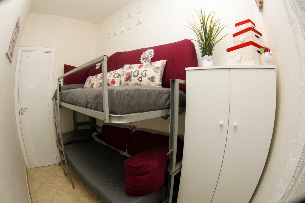 Casa Dalia Apartment Naples