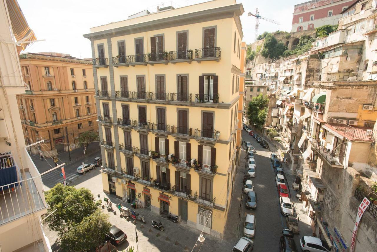 La Terrazza Di Roberta Apartment *