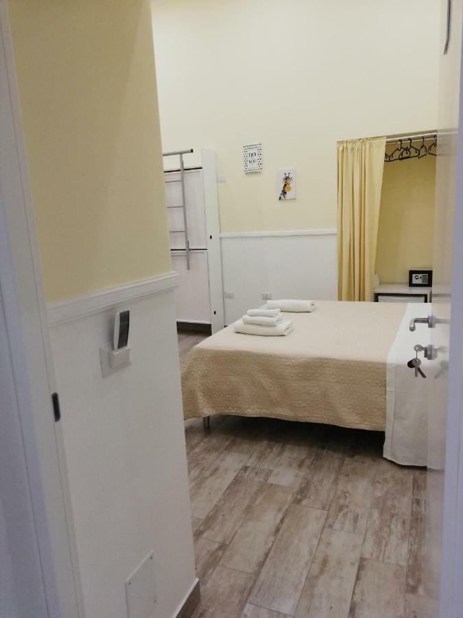 Bed & Breakfast Angelica 2*