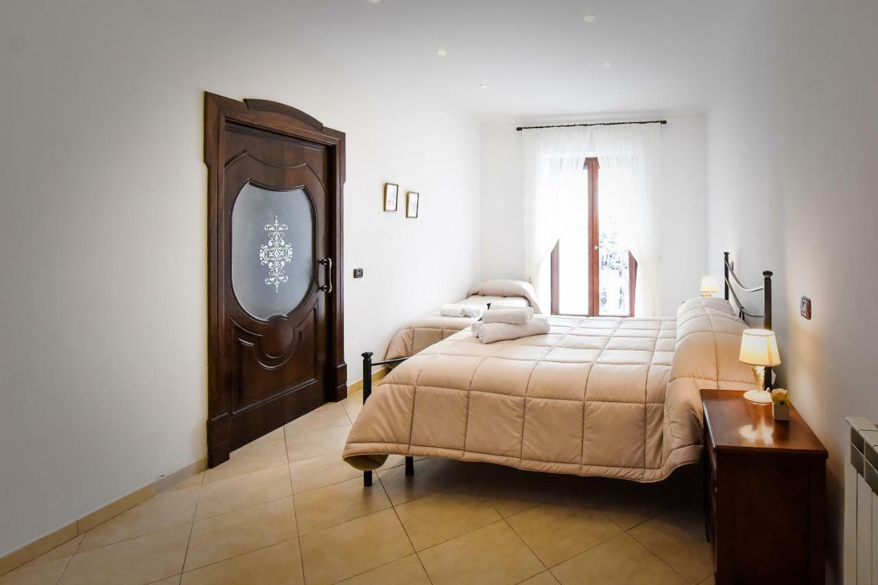 Holiday home Il Terrazzino Di Montesanto *