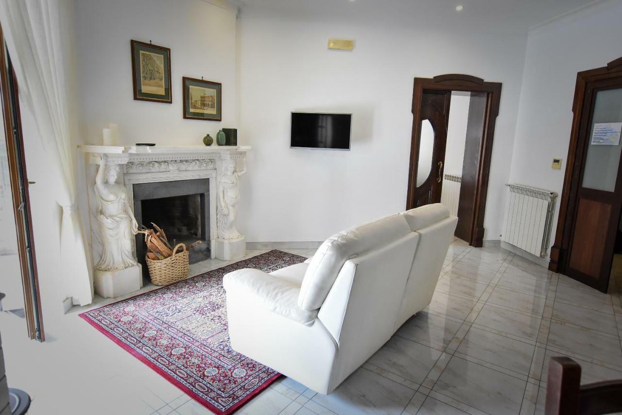 Holiday home Il Terrazzino Di Montesanto