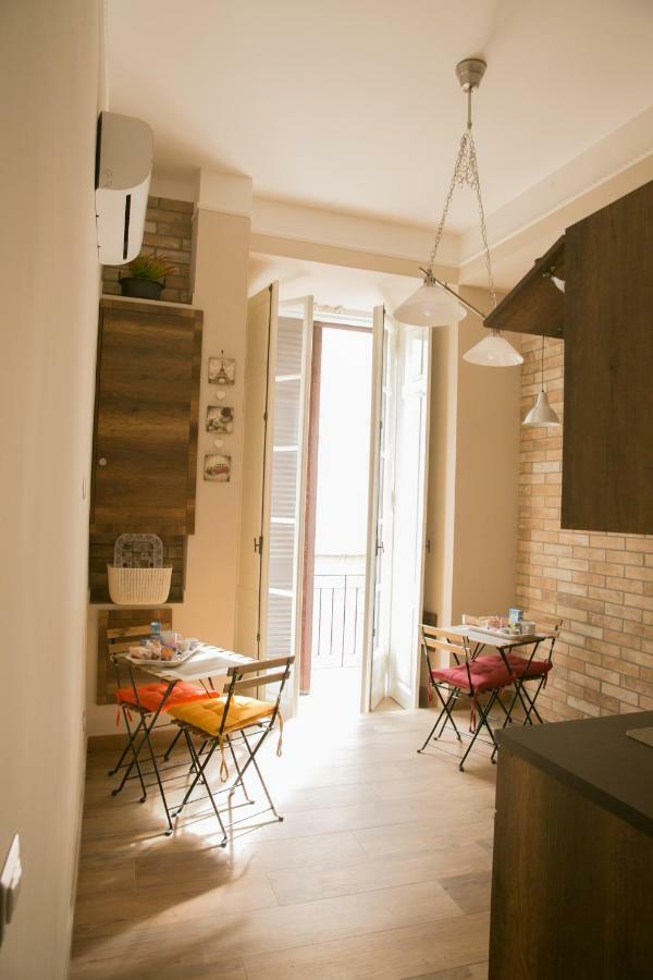 Casa Cairoli Guest house Naples