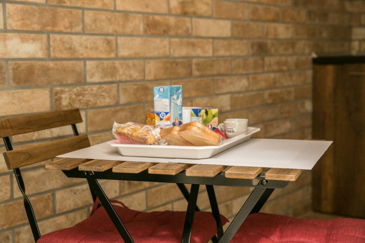 Casa Cairoli Guest house *