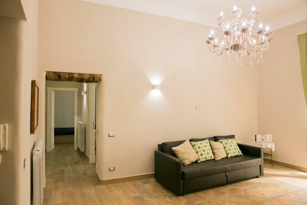 Guest house Casa Cairoli