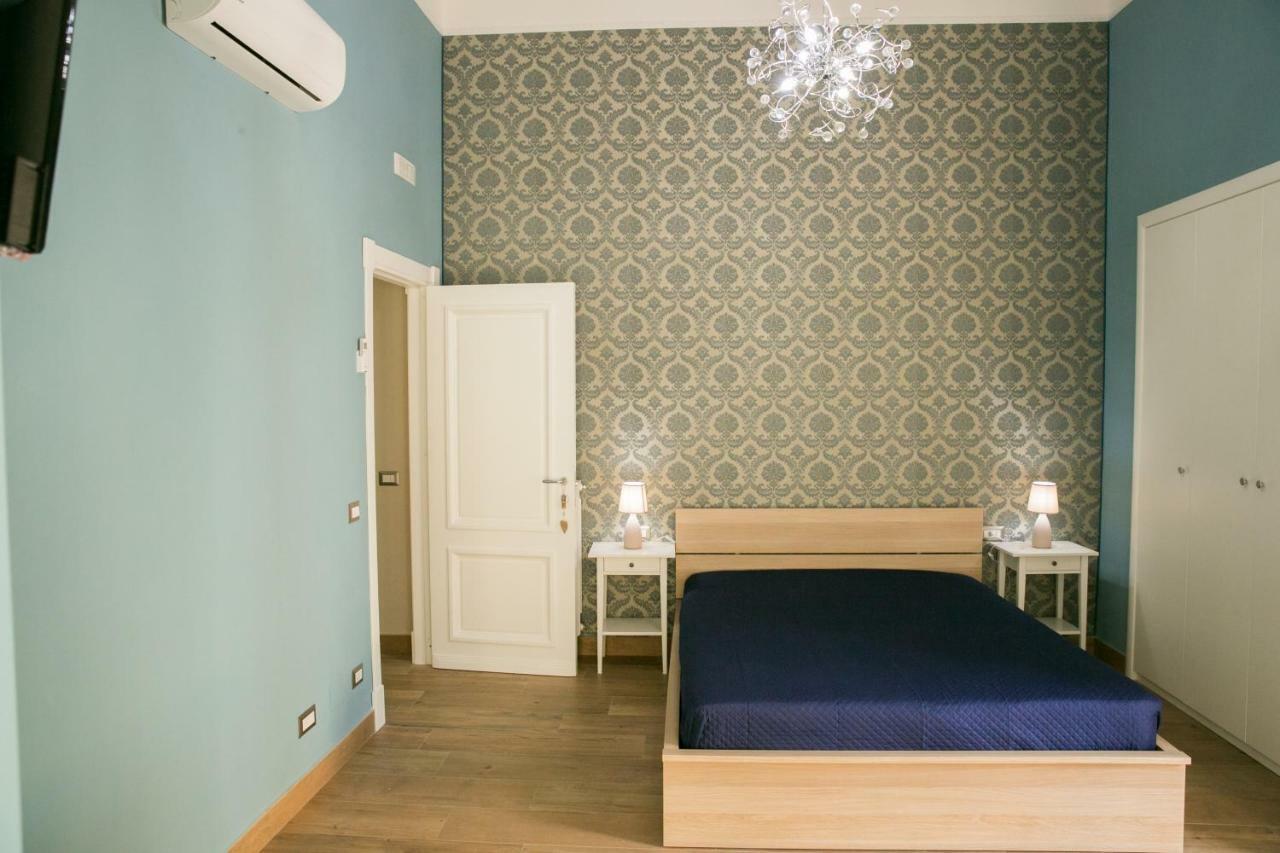Guest house Casa Cairoli