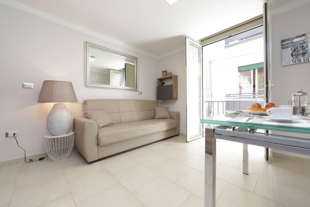 Apartment Plebiscito