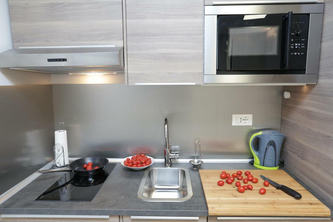 Apartment Plebiscito *