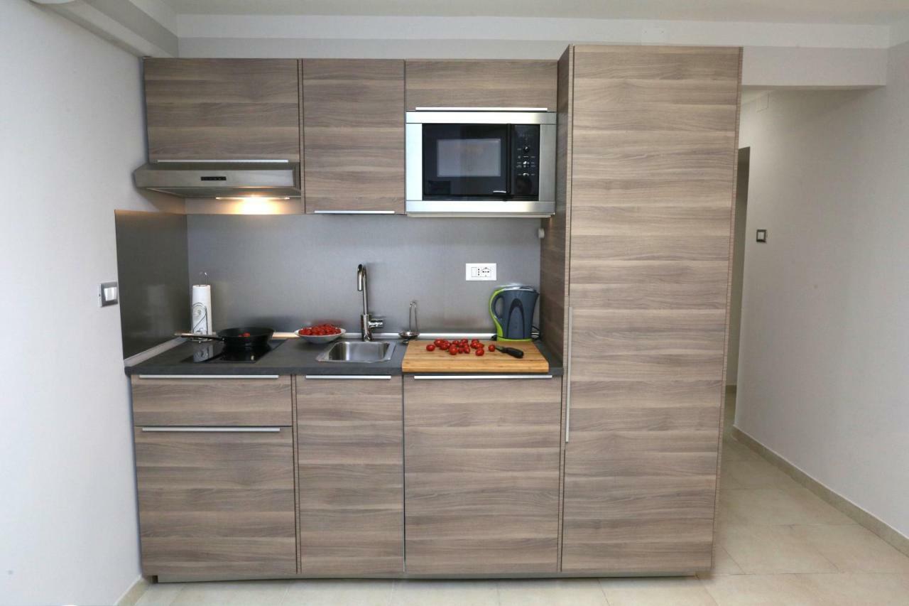 Apartment Plebiscito Naples