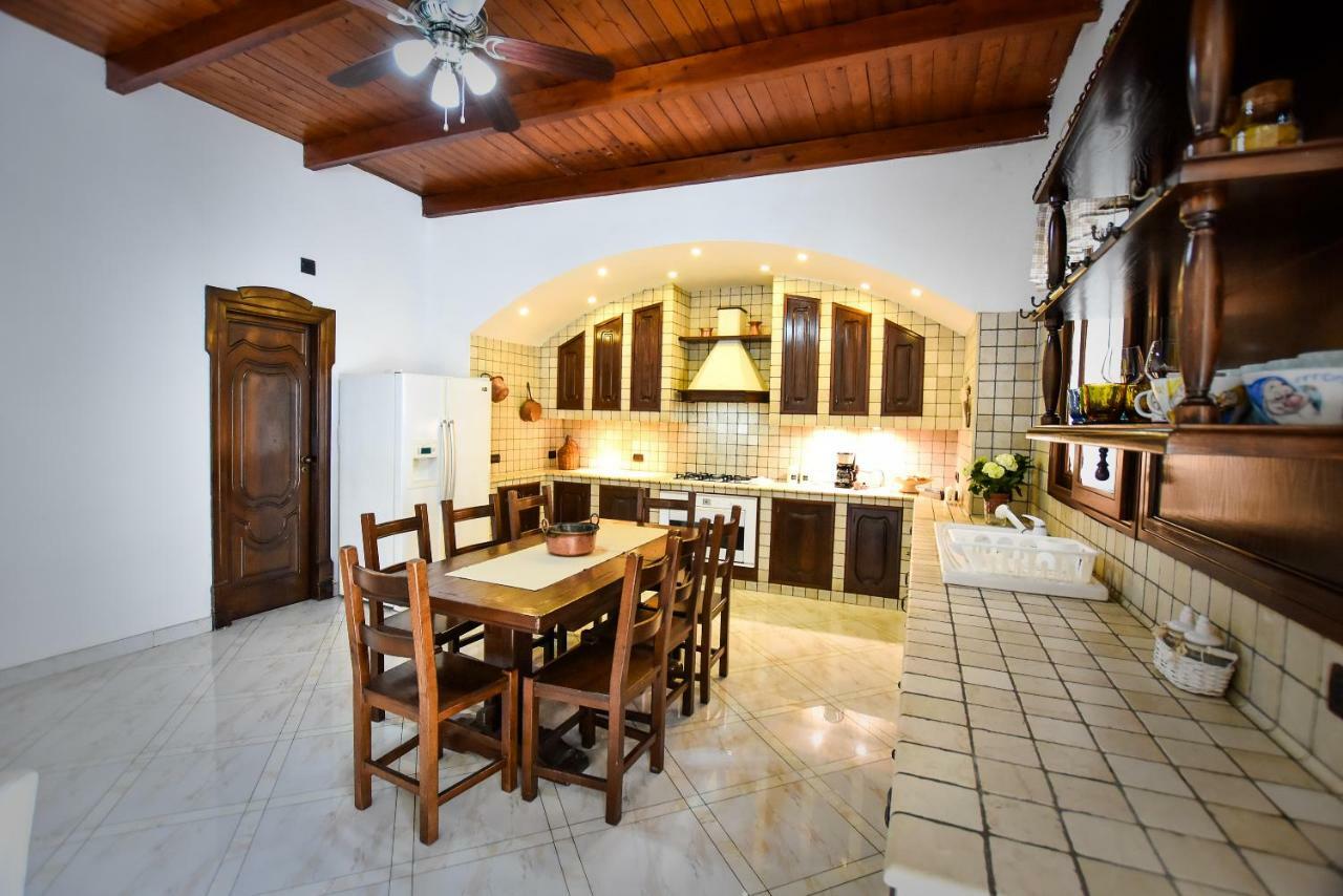 Il Terrazzino Di Montesanto Holiday home *