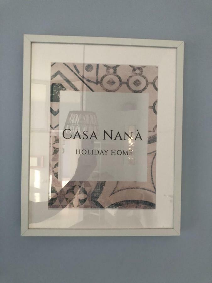 Maison Nana Holiday home Naples