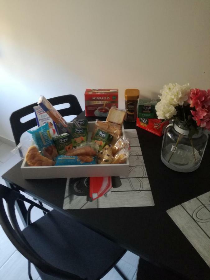 Bella 'mbriana Apartment
