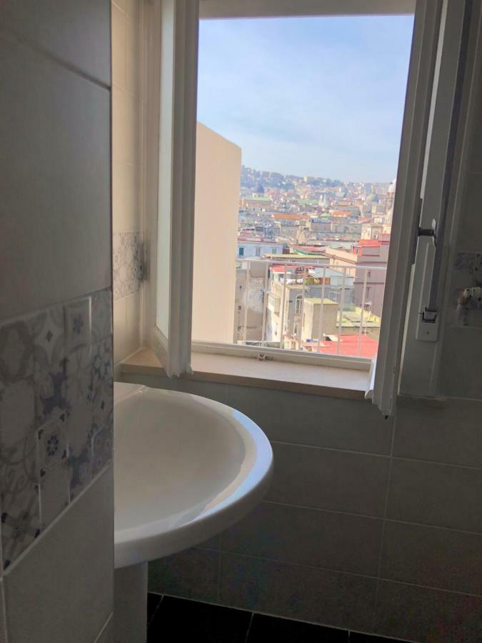 Ottieri Room&kitchen With Panoramic View *