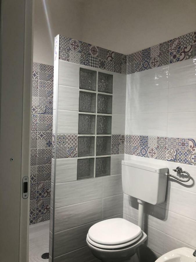 Apartment Ottieri Room&kitchen With Panoramic View Naples