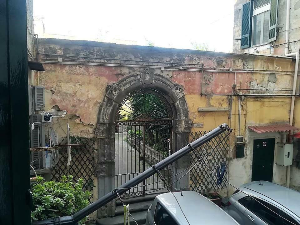 Apartment Civico 30 Naples