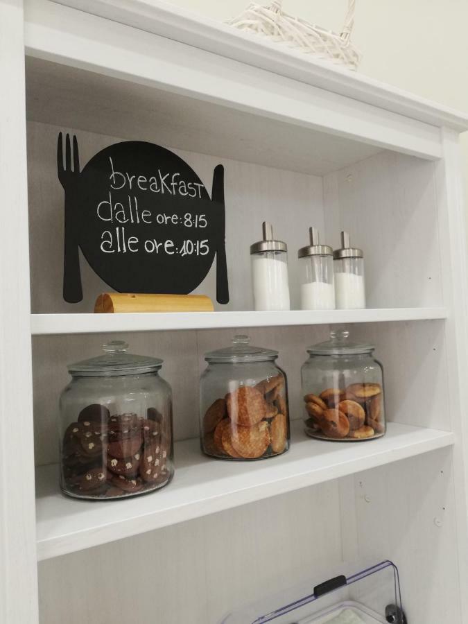 Angelica Bed & Breakfast 2*